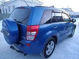 Suzuki Grand Vitara 2007 года за 4 500 000 тг. в Атырау – фото 4