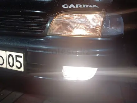 Противотуманки на Toyota Carina-E за 9 000 тг. в Алматы – фото 6