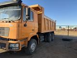 Shacman (Shaanxi)  F2000 2016 годаүшін14 000 000 тг. в Атырау – фото 2