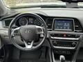 Hyundai Sonata 2018 года за 9 850 000 тг. в Шымкент – фото 7