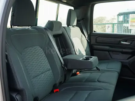 Dodge RAM 2025 года за 37 200 000 тг. в Алматы – фото 6