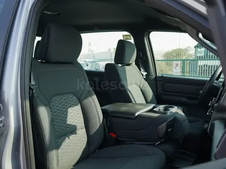 Dodge RAM 2025 года за 37 200 000 тг. в Алматы – фото 5