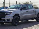 Dodge RAM 2025 годаүшін37 200 000 тг. в Алматы