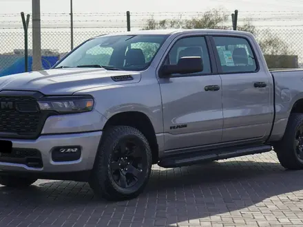 Dodge RAM 2025 года за 37 200 000 тг. в Алматы