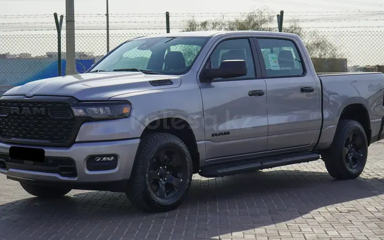 Dodge RAM 2025 года за 37 200 000 тг. в Алматы