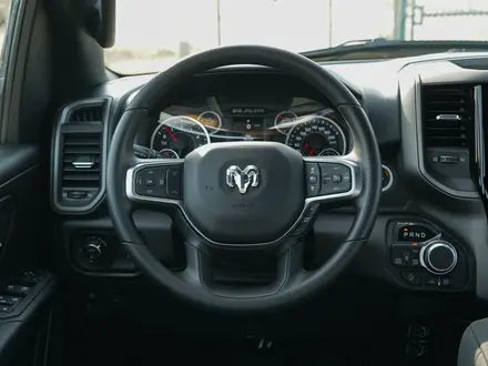 Dodge RAM 2025 года за 37 200 000 тг. в Алматы – фото 4