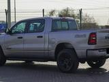 Dodge RAM 2025 годаүшін37 200 000 тг. в Алматы – фото 2