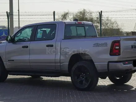 Dodge RAM 2025 года за 37 200 000 тг. в Алматы – фото 2