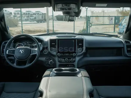 Dodge RAM 2025 года за 37 200 000 тг. в Алматы – фото 3