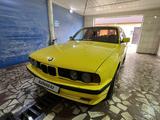 BMW 525 1991 года за 1 300 000 тг. в Тараз