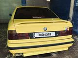 BMW 525 1991 годаүшін1 300 000 тг. в Тараз – фото 5