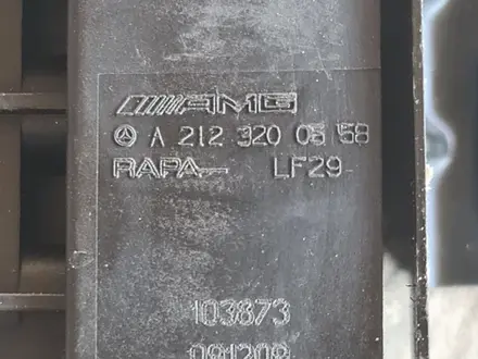 Насос аирматик w221 за 100 000 тг. в Алматы – фото 13