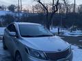 Kia Rio 2014 годаfor4 500 000 тг. в Алматы – фото 2