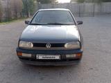 Volkswagen Golf 1993 года за 1 650 000 тг. в Тараз – фото 2