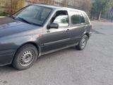 Volkswagen Golf 1993 годаүшін1 650 000 тг. в Тараз – фото 4