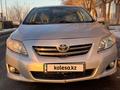 Toyota Corolla 2008 года за 5 200 000 тг. в Астана – фото 2