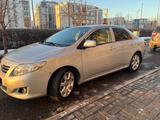 Toyota Corolla 2008 годаfor5 200 000 тг. в Астана – фото 5