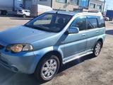 Honda HR-V 2002 года за 2 700 777 тг. в Костанай