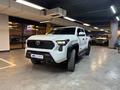 Toyota Tacoma 2025 года за 44 500 000 тг. в Алматы – фото 3