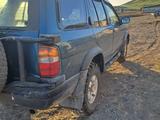 Nissan Terrano 1996 годаүшін2 300 000 тг. в Усть-Каменогорск – фото 5