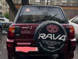 Toyota RAV4 1996 годаүшін3 400 000 тг. в Тараз – фото 2