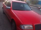 Mercedes-Benz C 180 1995 года за 1 500 000 тг. в Талдыкорган – фото 3