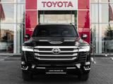 Toyota Land Cruiser 2023 года за 63 700 000 тг. в Астана