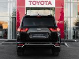 Toyota Land Cruiser 2023 годаүшін58 500 000 тг. в Астана – фото 4