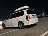 Honda Odyssey 2001 года за 4 600 000 тг. в Алматы