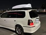 Honda Odyssey 2001 года за 4 600 000 тг. в Алматы – фото 2