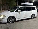 Honda Odyssey 2001 года за 4 600 000 тг. в Алматы – фото 3
