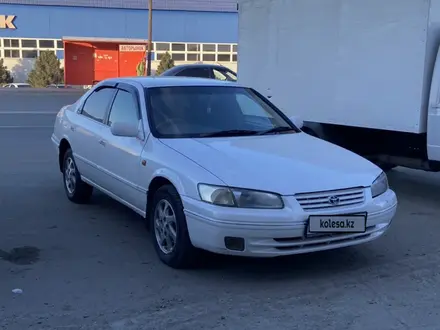 Toyota Camry Gracia 1998 годаүшін3 500 000 тг. в Семей