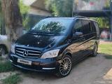Mercedes-Benz Viano 2013 года за 12 000 000 тг. в Алматы