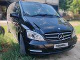 Mercedes-Benz Viano 2013 года за 12 000 000 тг. в Алматы – фото 2