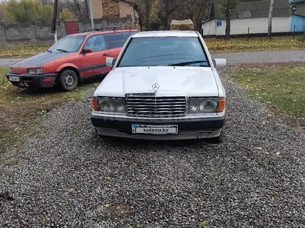 Mercedes-Benz 190 1993 года за 750 000 тг. в Шымкент – фото 3