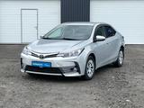 Toyota Corolla 2016 года за 7 270 000 тг. в Астана