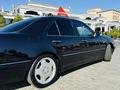 Mercedes-Benz E 320 1998 годаfor3 900 000 тг. в Актау – фото 7