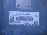 Блок управления двигателем Audi A8 за 70 000 тг. в Алматы – фото 3