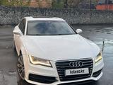 Audi A7 2012 годаүшін13 800 000 тг. в Усть-Каменогорск – фото 2