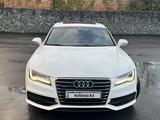 Audi A7 2012 годаүшін13 800 000 тг. в Усть-Каменогорск