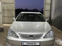 Toyota Camry 2004 года за 5 000 000 тг. в Кызылорда