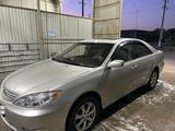 Toyota Camry 2004 годаүшін5 000 000 тг. в Кызылорда – фото 2