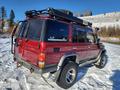 Toyota Land Cruiser Prado 1995 годаүшін9 000 000 тг. в Усть-Каменогорск – фото 4