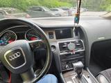 Audi Q7 2007 года за 6 500 000 тг. в Алматы – фото 3