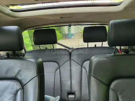Audi Q7 2007 года за 6 500 000 тг. в Алматы – фото 4
