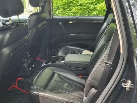 Audi Q7 2007 года за 6 500 000 тг. в Алматы – фото 9