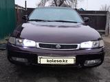 Mazda 626 1993 годаfor1 200 000 тг. в Уральск – фото 2