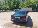 Mercedes-Benz E 280 1997 годаүшін3 200 000 тг. в Уральск – фото 2