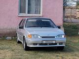 ВАЗ (Lada) 2115 2012 года за 1 200 000 тг. в Шымкент
