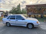 ВАЗ (Lada) 2115 2012 года за 1 200 000 тг. в Шымкент – фото 2
